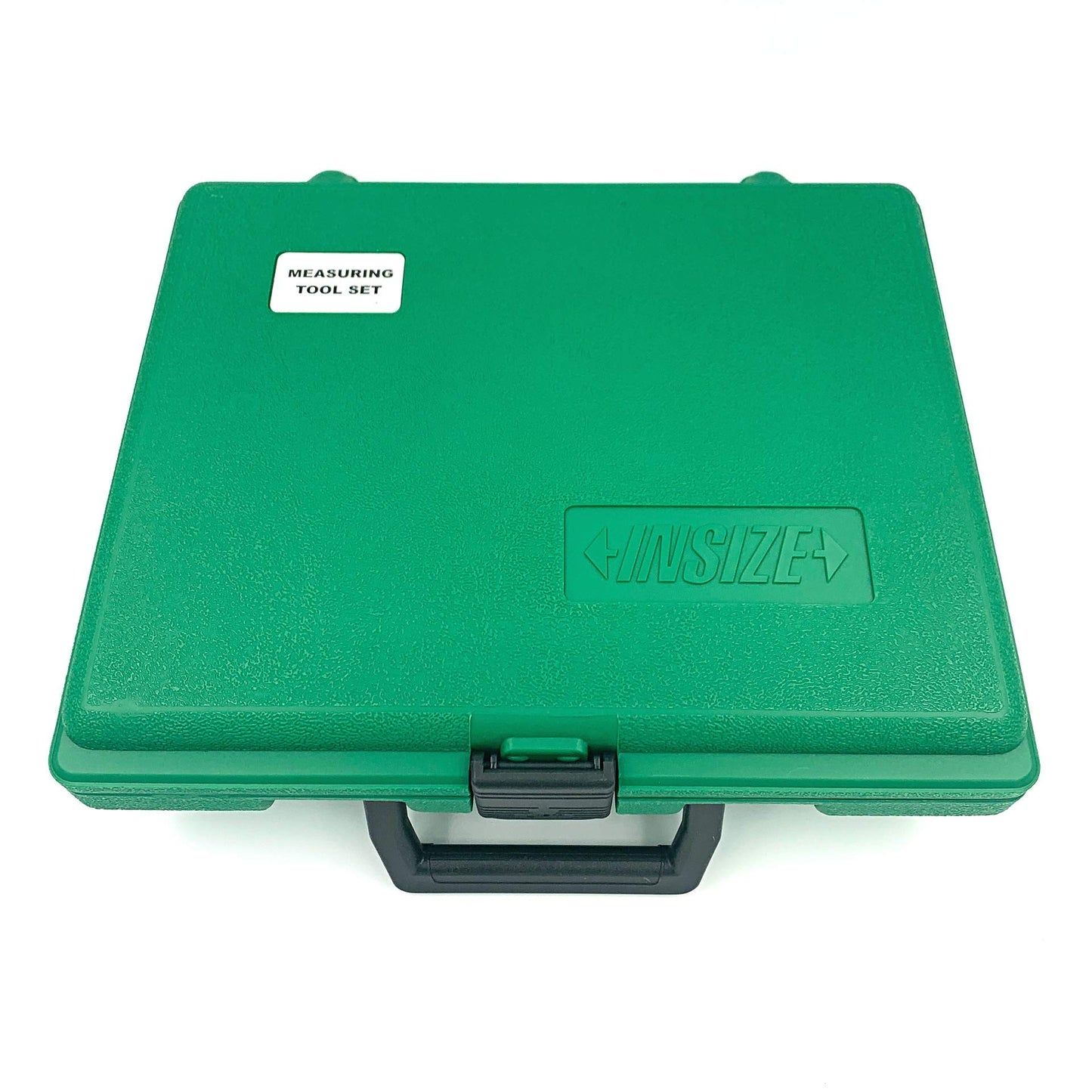 Set de Instrumentos de Medición 13 Piezas INSIZE 5013