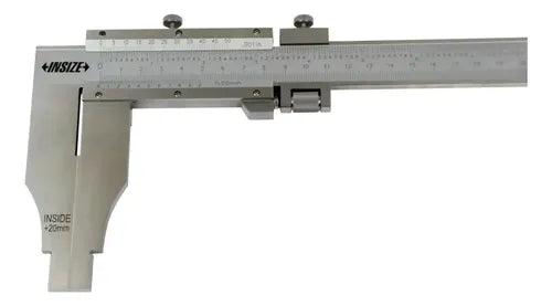 Pie de metro 1000mm 40 " P300 INSIZE 1215-1052