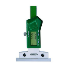 Mini Profundimetro digital 0-25mm INSIZE 1145-25A