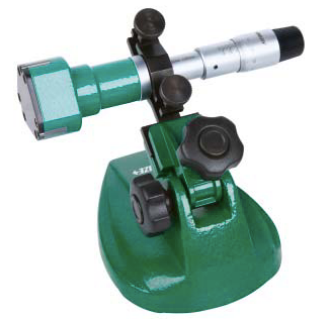 Soporte para micrometros INSIZE 6301