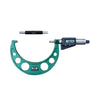 Micrometro de exterior digital 100-125mm/4-5" INSIZE 3109-125A
