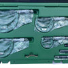 Set micrometro exterior 0-100mm INSIZE 3203-1004A