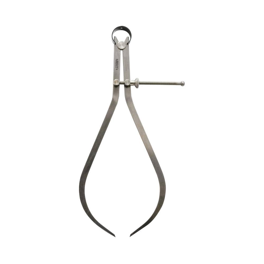 Compas de exterior 0-270mm INSIZE 7262-250