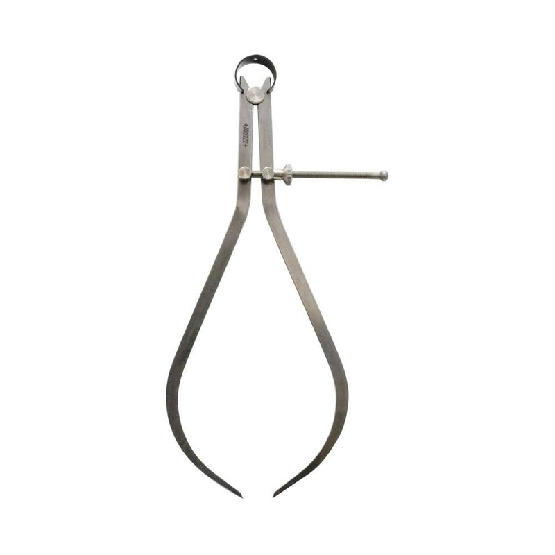 Compas de exterior 0-270mm INSIZE 7262-250