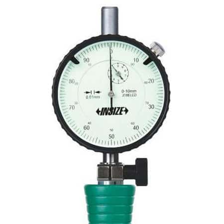 Alexometro 160-250a mm INSIZE 2322-250A