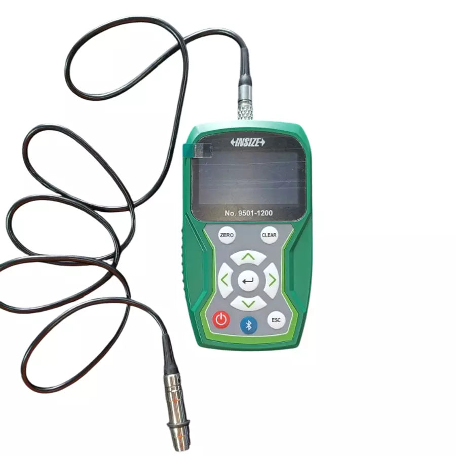 Medidor de espesor de capas INSIZE 9501-1200