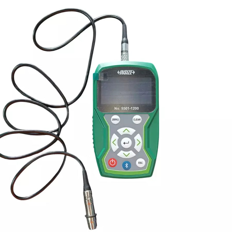Medidor de espesor de capas INSIZE 9501-1200