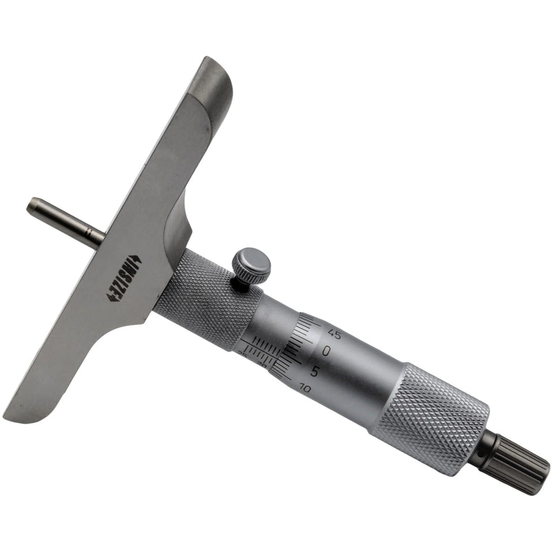 Micrometro de profundidad 0-25mm INSIZE 3240-25