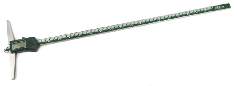 Profundimetro digital 0-500mm INSIZE 1141-500A