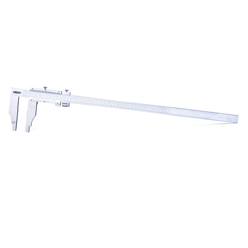 Pie de metro analogo 1000mm o 40" (0.02mm/0.001") INSIZE 1214-1000