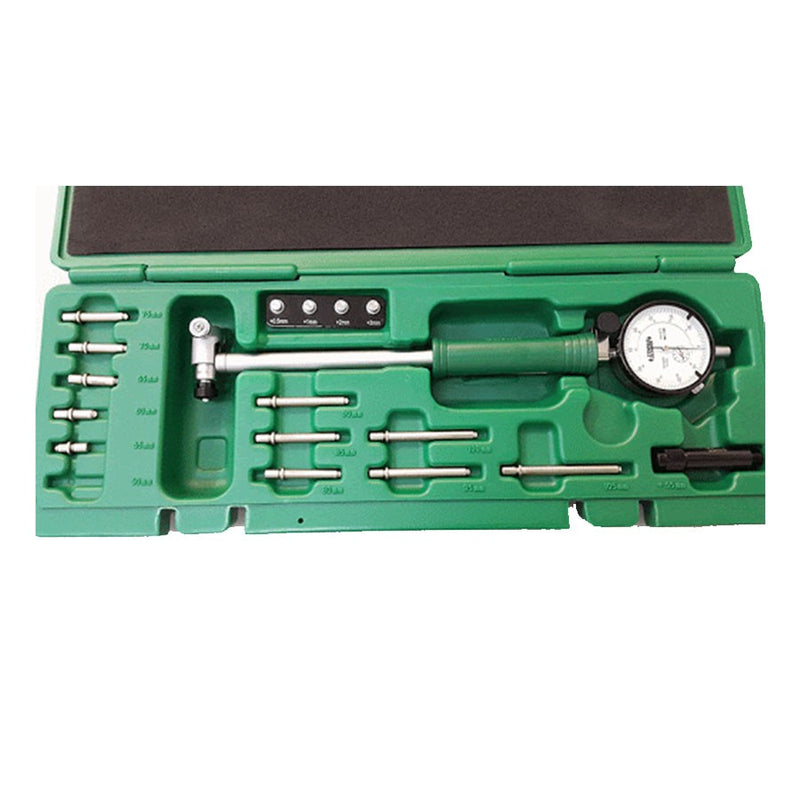 Alexometro 35-60mm INSIZE 2322-60A