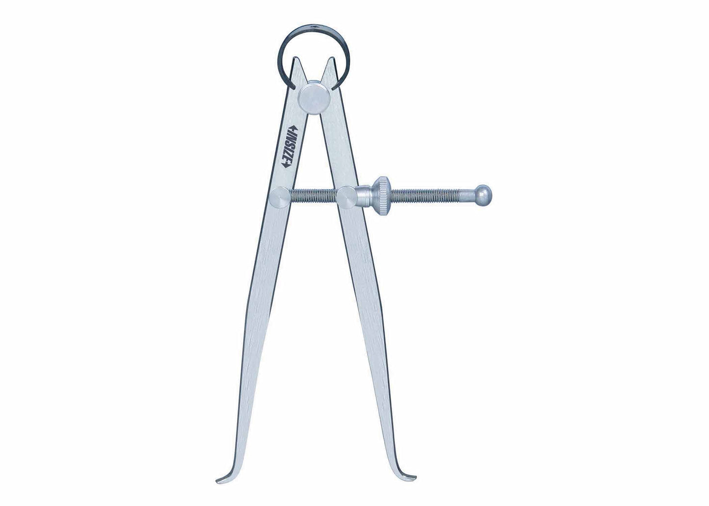 Compas de interior 250mm INSIZE 7261-250