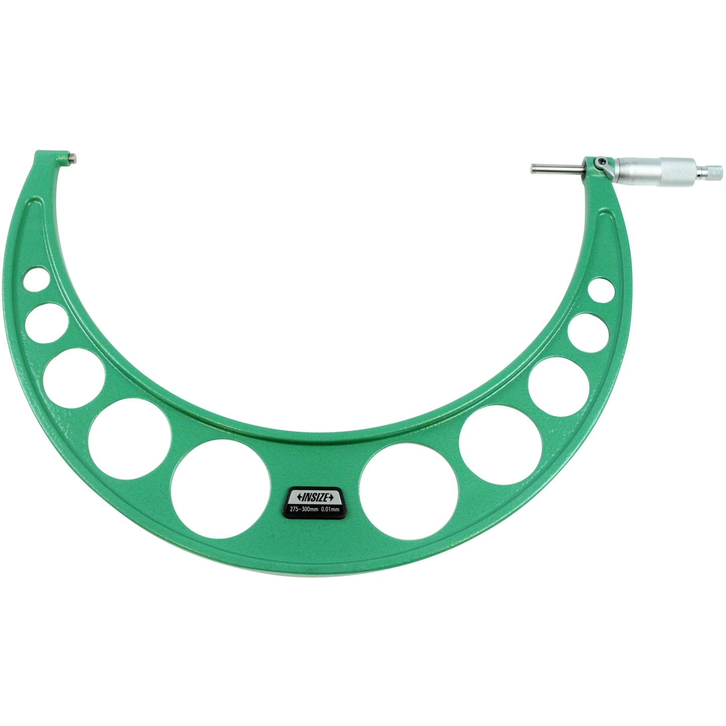 Micrometro de exterior analogo 225-250mm INSIZE 3203-250A