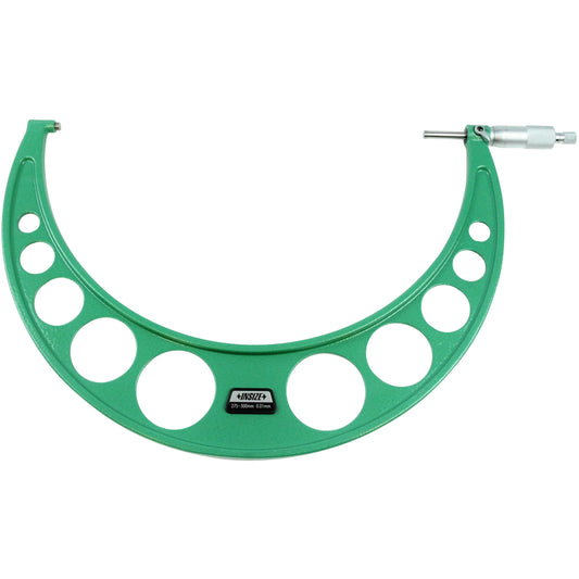 Micrometro de exterior analogo 225-250mm INSIZE 3203-250A