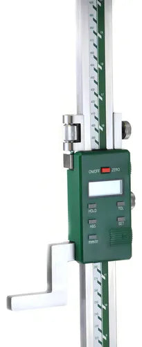 Gramil de altura digital (básico) 0-500mm INSIZE 1150-500