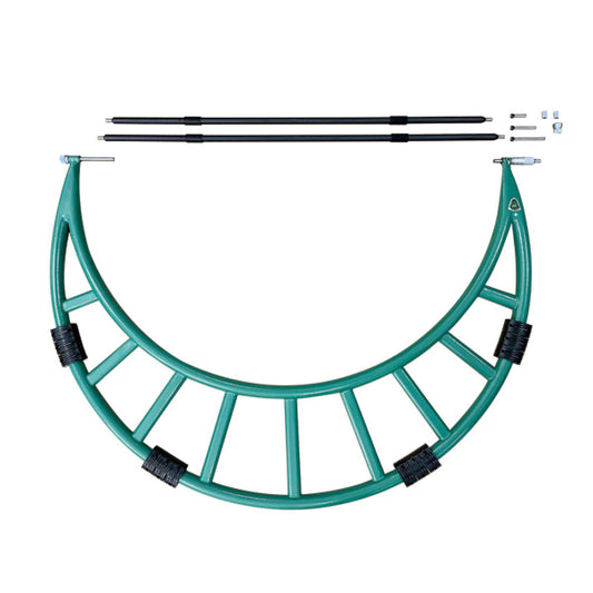 Micrometro de exterior analogo 900-1000mm INSIZE 3206-1000