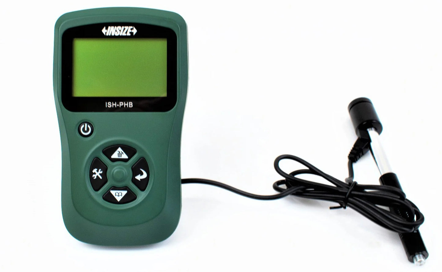 Durometro ISH-PHB INSIZE ISH-PHB