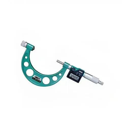 Micrometro digital exterior 0-150mm integral INSIZE 3506-150A