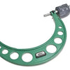 Micrometro de exterior digital 175-200mm/7-8" INSIZE 3109-200A