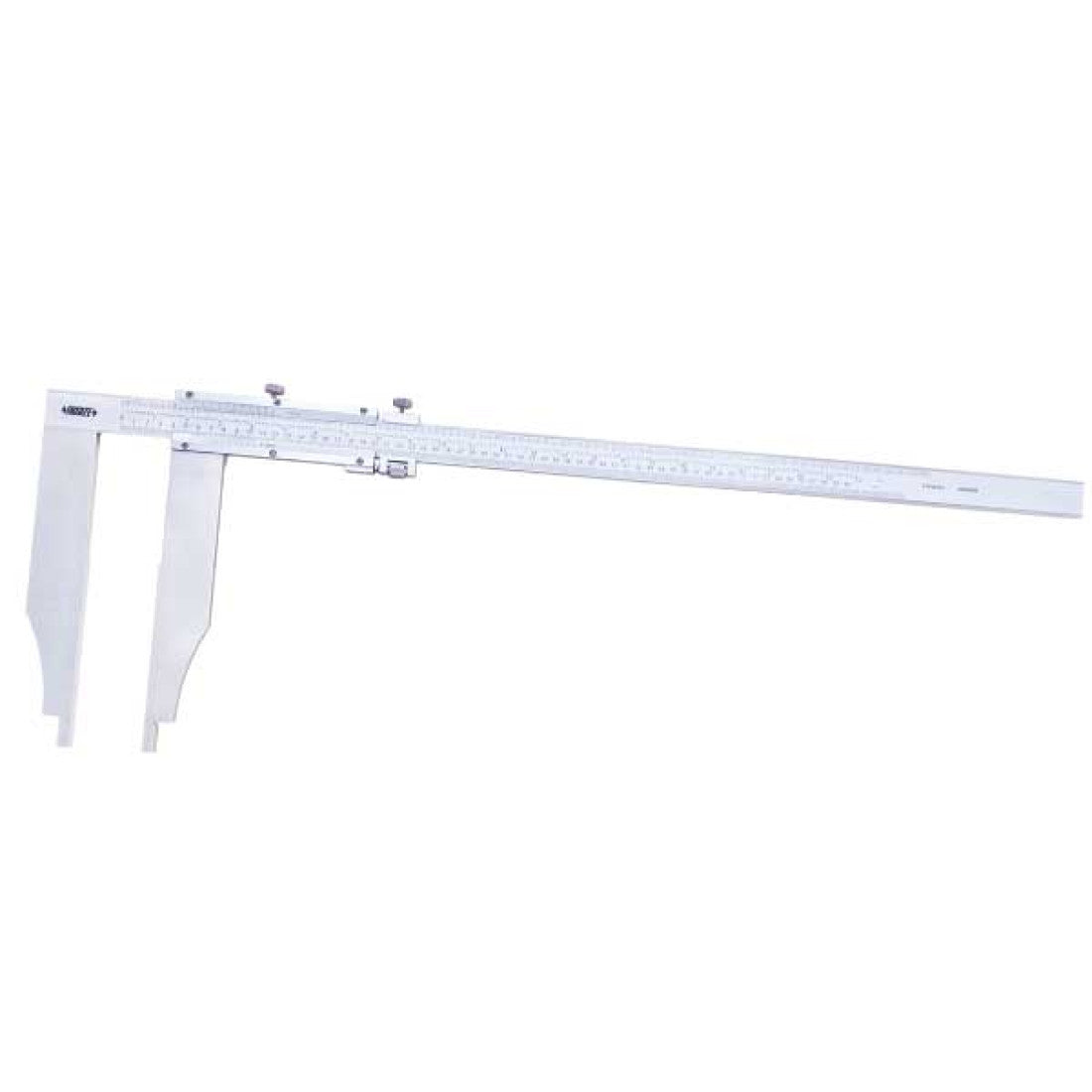 Pie de metro 1000mm 40 " P300 INSIZE 1215-1052