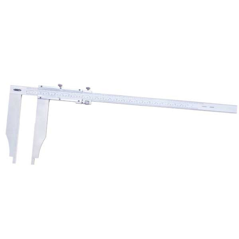 Pie de metro 1000mm 40 " P300 INSIZE 1215-1052