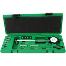 Alexometro 50-160mm INSIZE 2322-160A