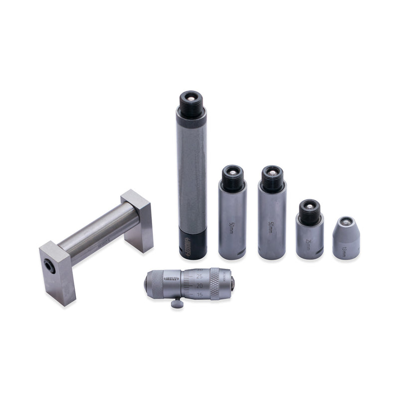 Micrometro de interior tubular 50-300mm INSIZE 3222-300