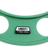 Micrometro de exterior con yunques intercambiables 0-150mm INSIZE 3206-150A