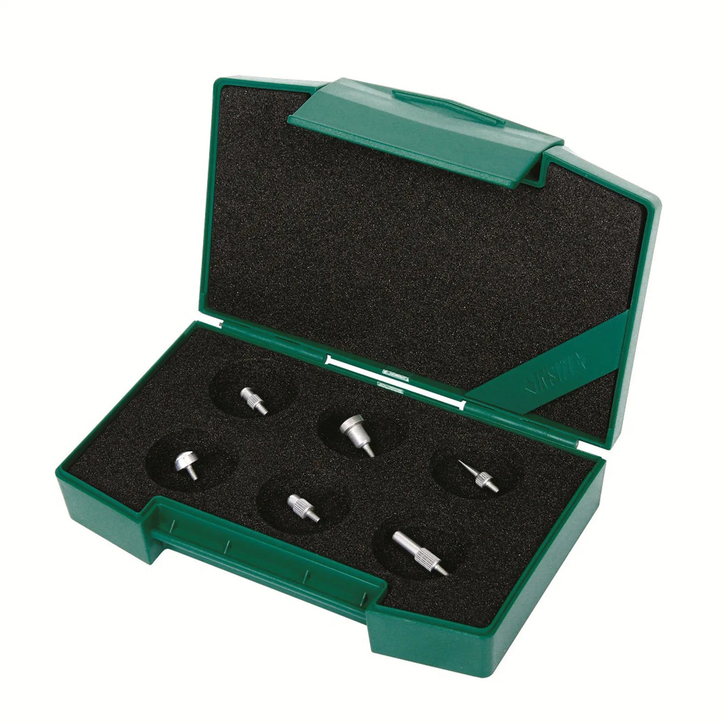 Set puntas para reloj comparador INSIZE 6282-S6