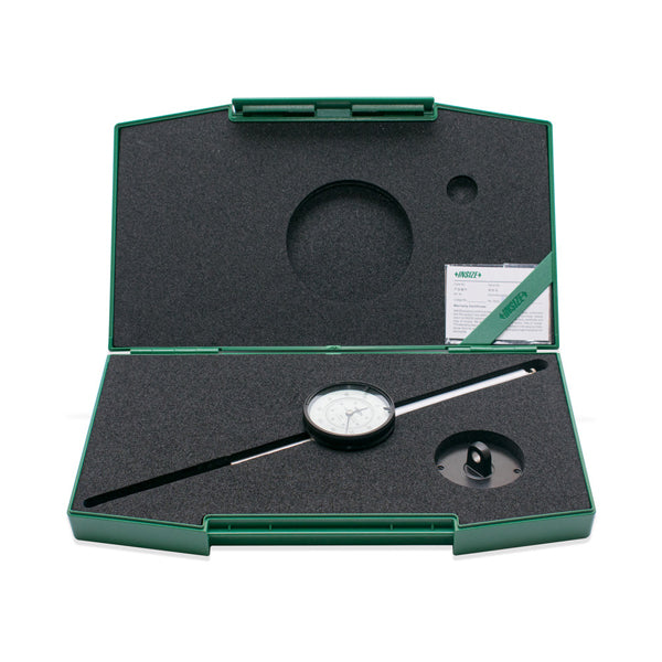Reloj comparador (0-80mm-0,01mm) INSIZE 2309-80