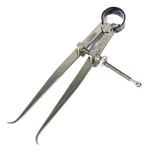 Compas de interior 250mm INSIZE 7261-250