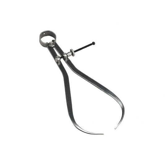 Compas de exterior 0-270mm INSIZE 7262-250