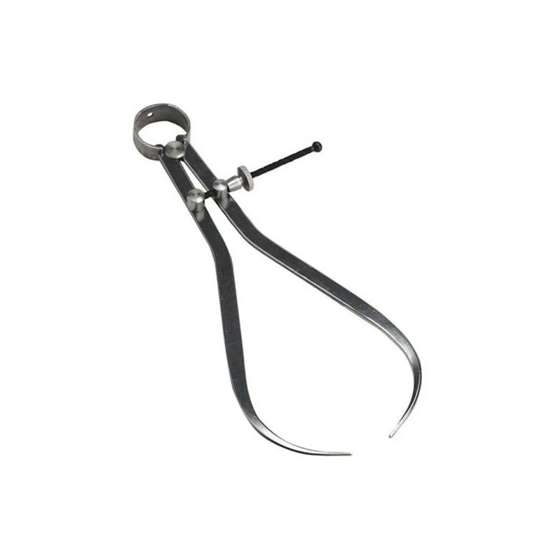 Compas de exterior 0-270mm INSIZE 7262-250