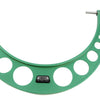 Micrometro de exterior analogo 250-275mm INSIZE 3203-275A