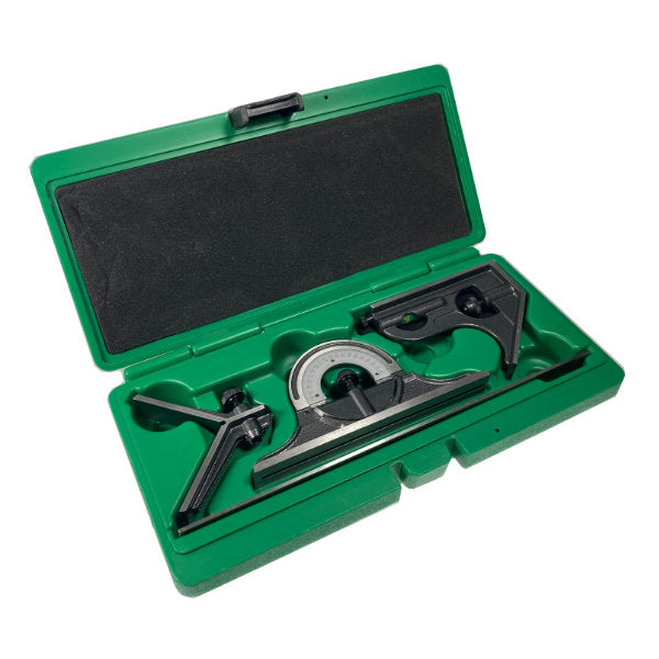 Escuadra de combinación universal INSIZE 2278-180