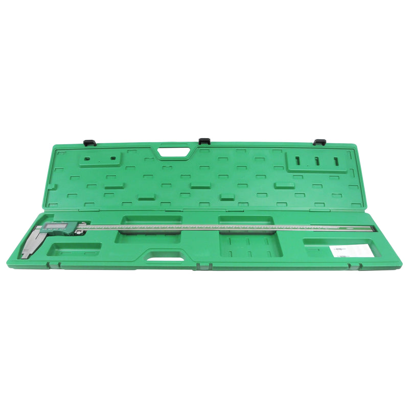 Pie de metro digital 40x1000mm P/150mm INSIZE 1106-1002