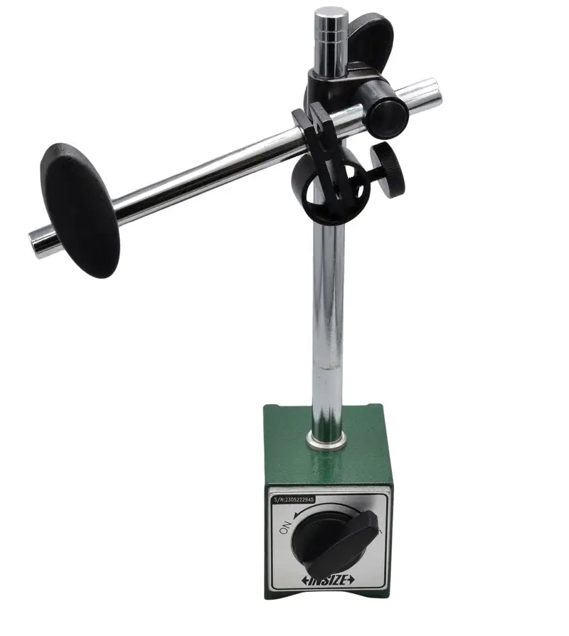 Base magnética 60kg INSIZE 6201-60