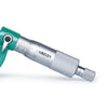Micrometro exterior analogo de 0-25mm INSIZE 3203-25A