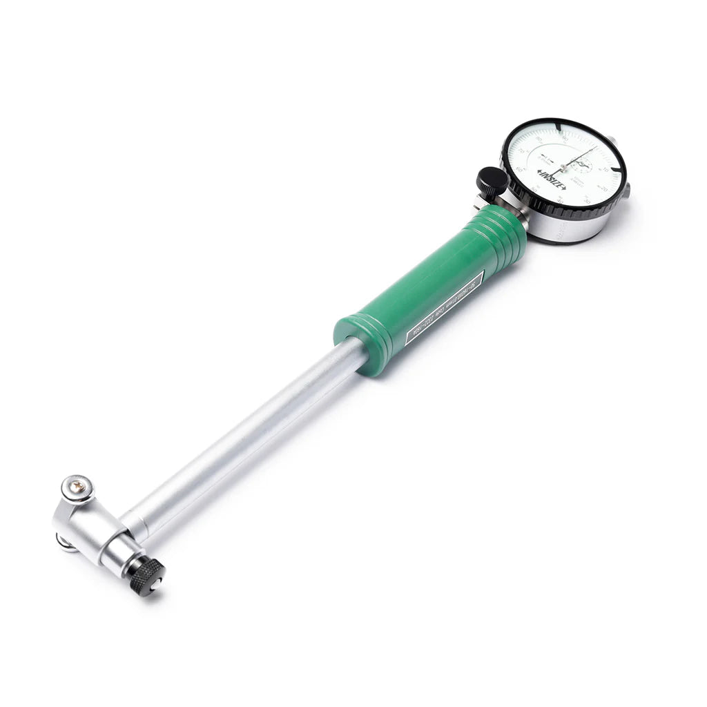 Alexometro 160-250a mm INSIZE 2322-250A