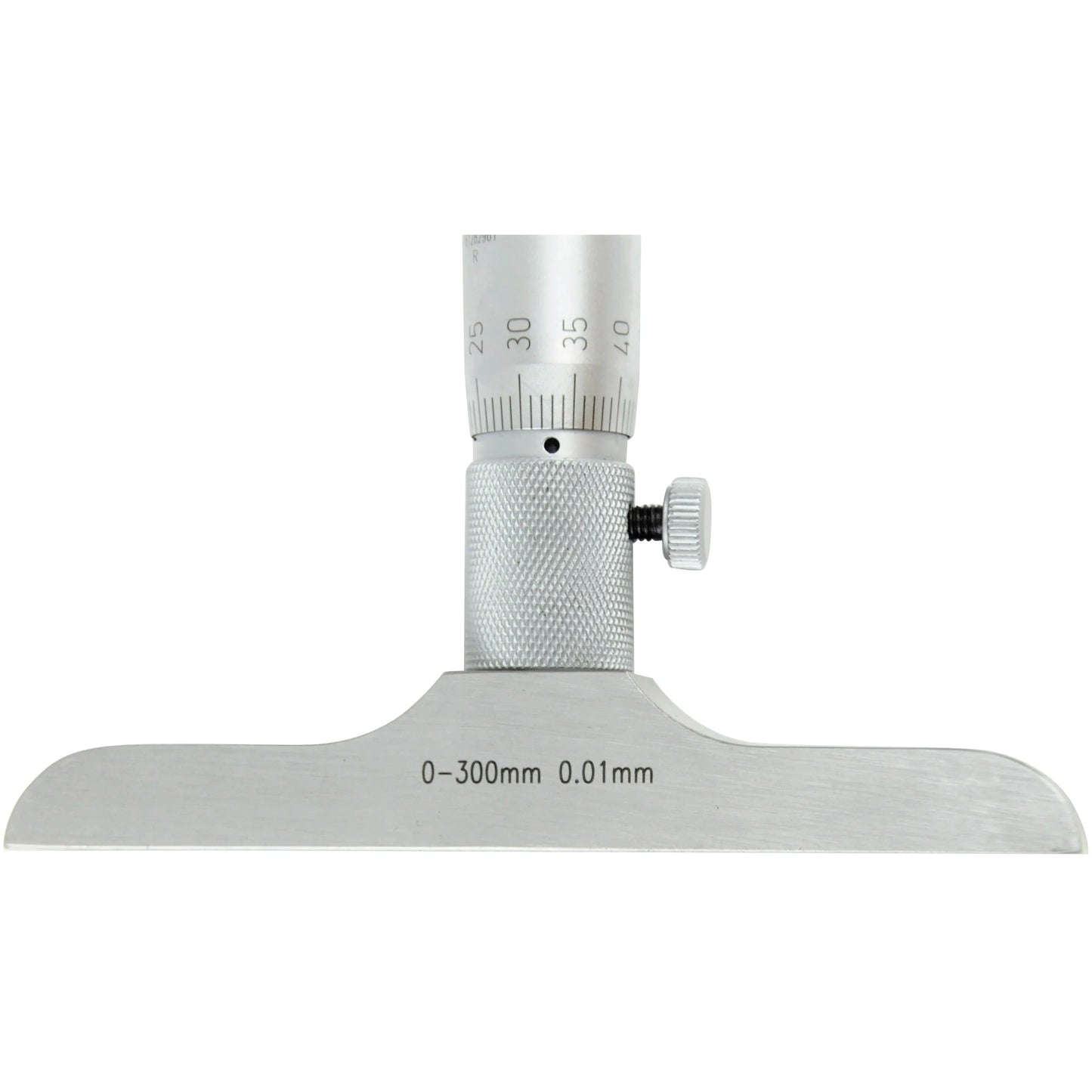 Micrometro de profundidad 0-300mm INSIZE 3240-300