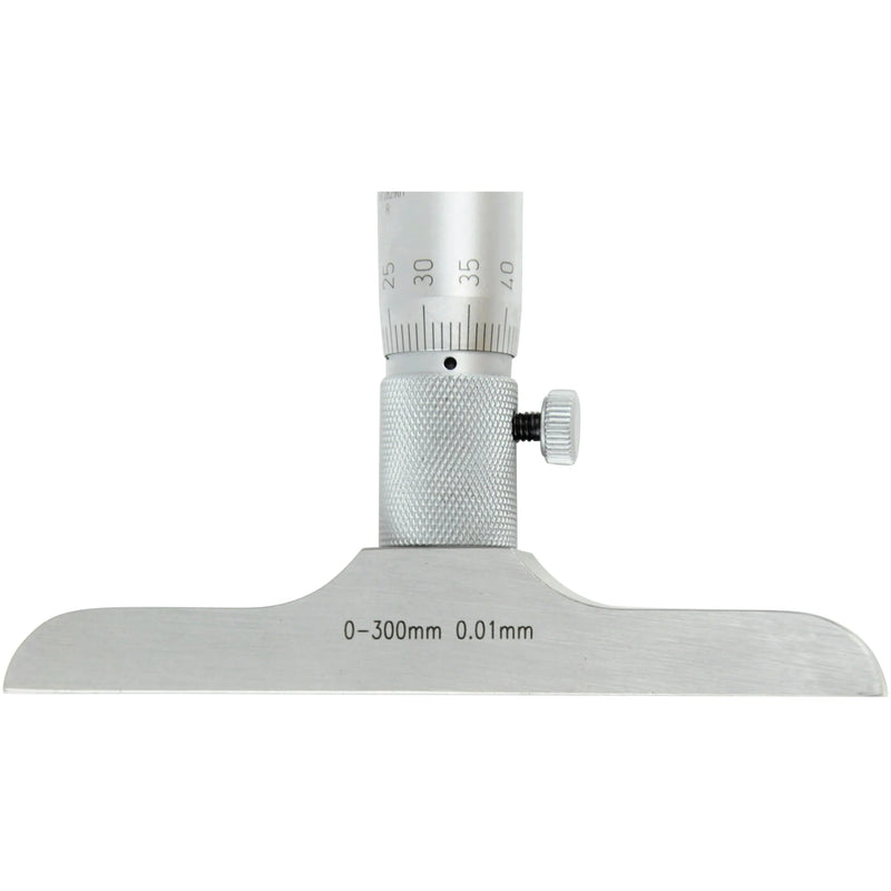 Micrometro de profundidad 0-300mm INSIZE 3240-300