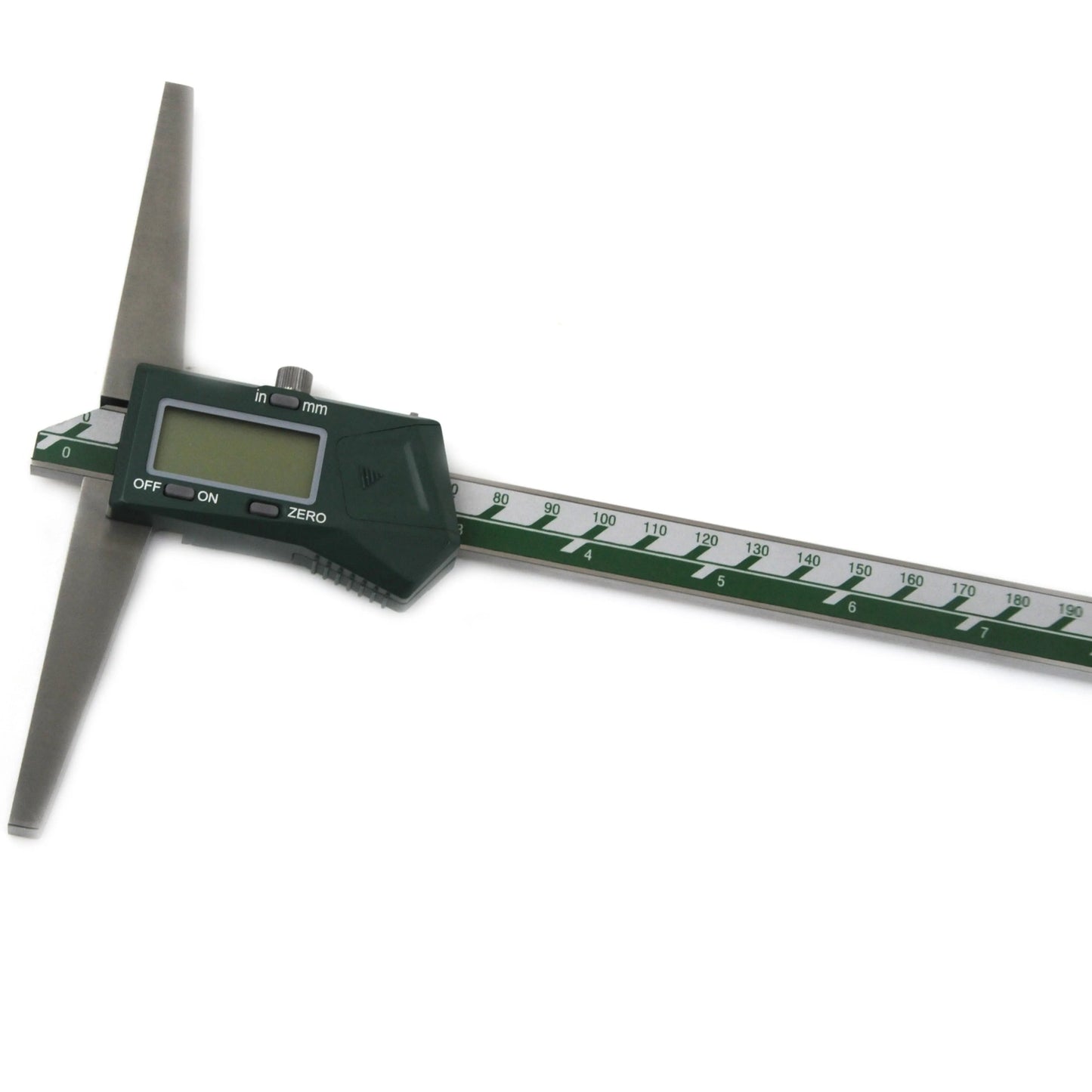 Profundimetro digital 0-500mm INSIZE 1141-500A