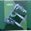 Set micrometro exterior 0-100mm INSIZE 3203-1004A
