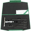 Micrometro de profundidad 0-150mm INSIZE 3240-150
