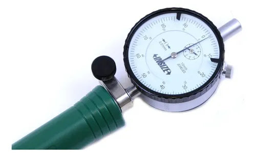 Alexometro 160-250a mm INSIZE 2322-250A