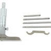 Micrometro de profundidad 0-100mm INSIZE 3240-100