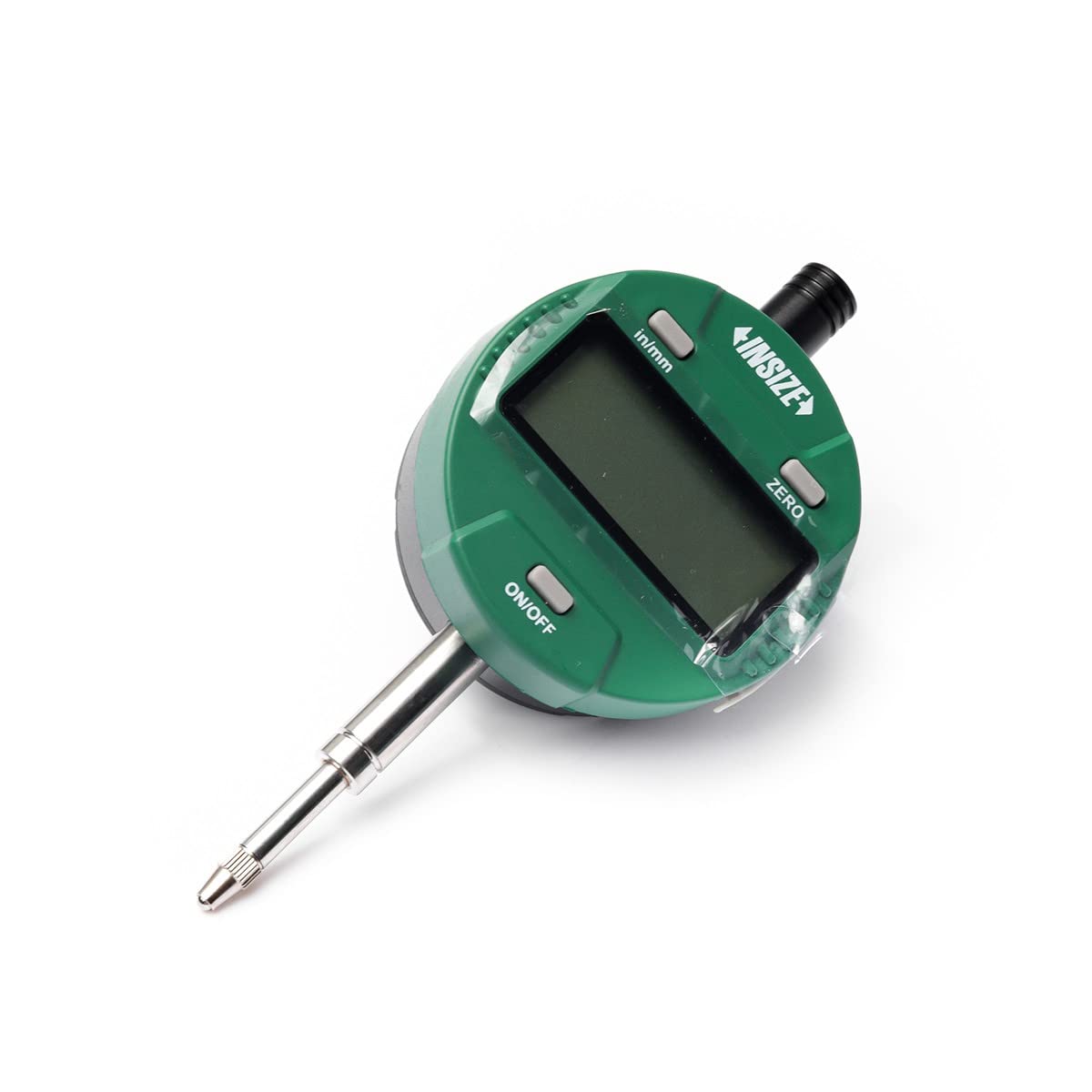 Reloj comparador digital 12.7mm/0.5" (0.001mm-0.00005") INSIZE 2112-101F