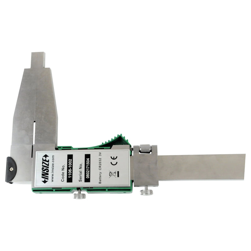 Pie de metro digital 40x1000mm P/150mm INSIZE 1106-1002