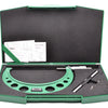 Micrometro de exterior analogo 150-175mm INSIZE 3203-175A
