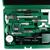 Set de Instrumentos de Medición 13 Piezas INSIZE 5013